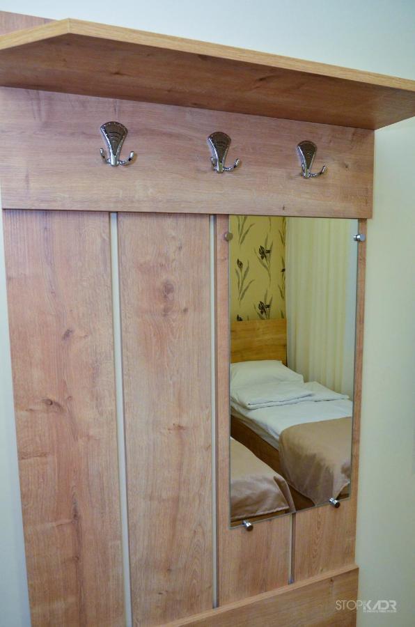 Asour Hotel Goris Eksteriør bilde